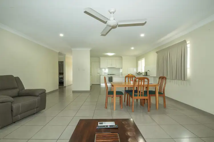Fourth view of Homely semi-detached listing, 69 Rainbow Street, Biloela QLD 4715