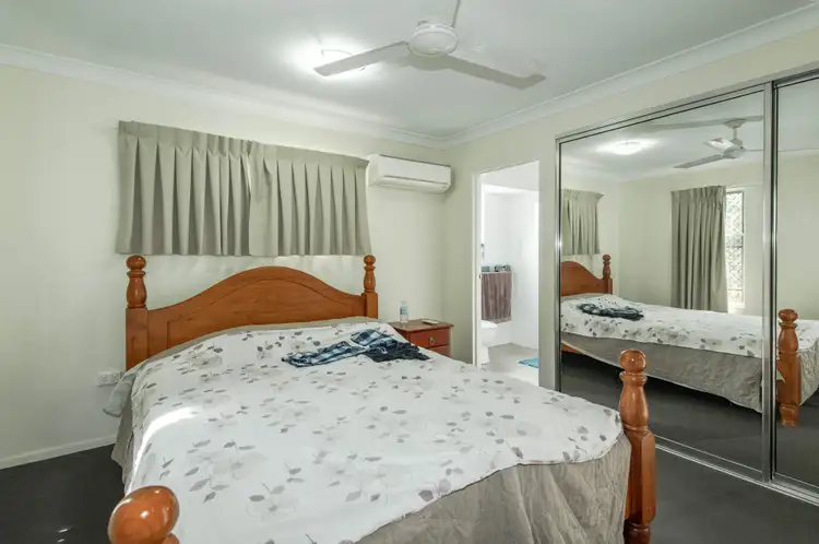 Fifth view of Homely semi-detached listing, 69 Rainbow Street, Biloela QLD 4715