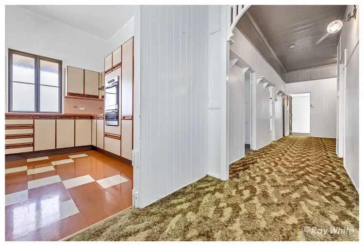 Fourth view of Homely house listing, 88 Rundle Street, Wandal QLD 4700