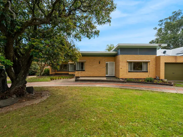 87 Arundel Street, Benalla VIC 3672