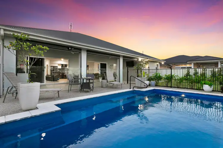 3 Catalina Court, Booral QLD 4655