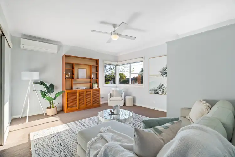Second view of Homely house listing, 10 Nimbin Street, The Entrance NSW 2261