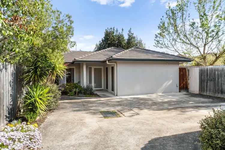 Main view of Homely unit listing, 2/32 Genista Street, Frankston South VIC 3199