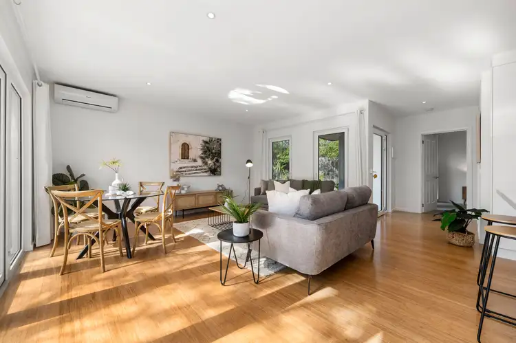 Third view of Homely unit listing, 2/32 Genista Street, Frankston South VIC 3199