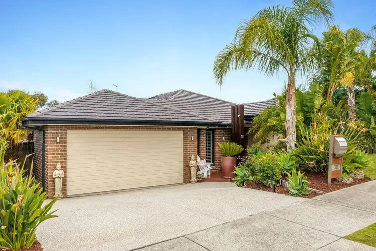 Main view of Homely house listing, 38 Callista Street, Botanic Ridge VIC 3977