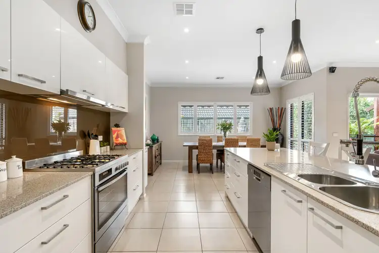 Second view of Homely house listing, 38 Callista Street, Botanic Ridge VIC 3977