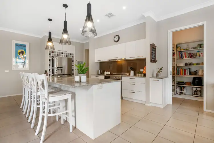 Fifth view of Homely house listing, 38 Callista Street, Botanic Ridge VIC 3977