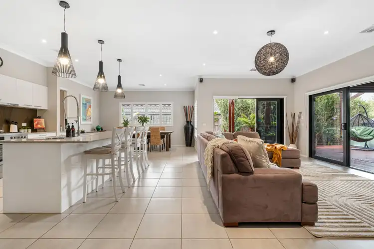 Sixth view of Homely house listing, 38 Callista Street, Botanic Ridge VIC 3977
