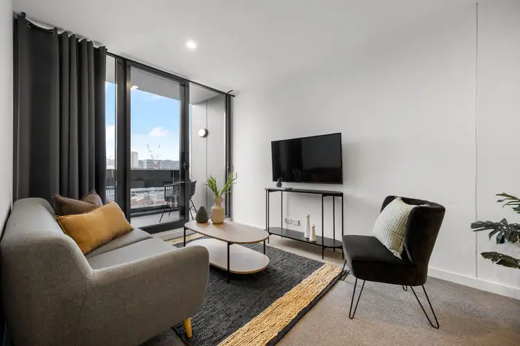 1203/160 Grote Street, Adelaide SA 5000