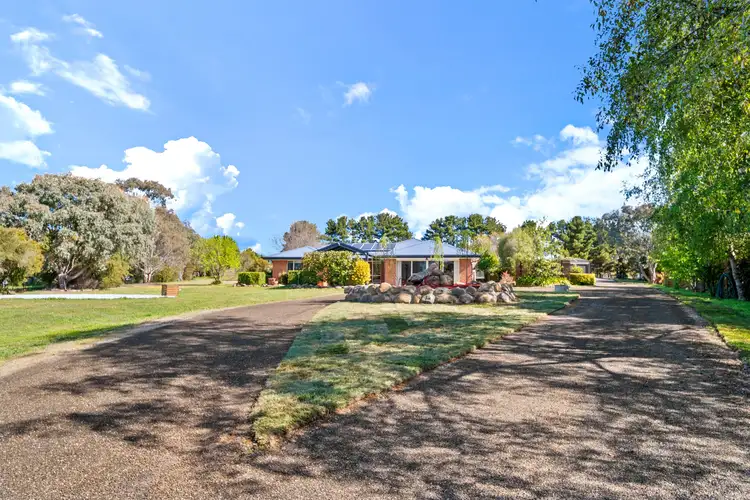 7 Corriedale Avenue, Murrumbateman NSW 2582
