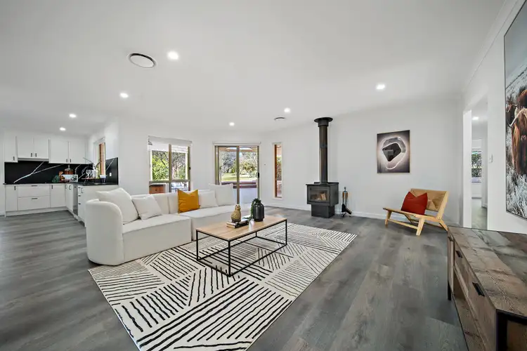 Second view of Homely house listing, 7 Corriedale Avenue, Murrumbateman NSW 2582