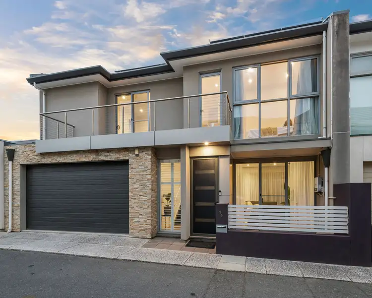 25 Freeling Lane, Lightsview SA 5085