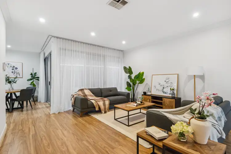Third view of Homely house listing, 25 Freeling Lane, Lightsview SA 5085