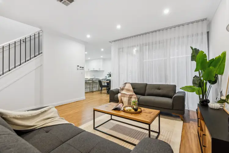 Fourth view of Homely house listing, 25 Freeling Lane, Lightsview SA 5085