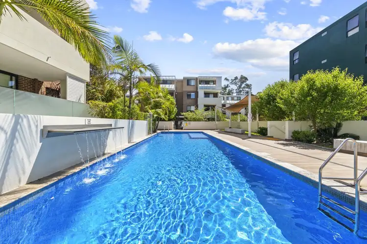 G03/9D Terry Road, Rouse Hill NSW 2155
