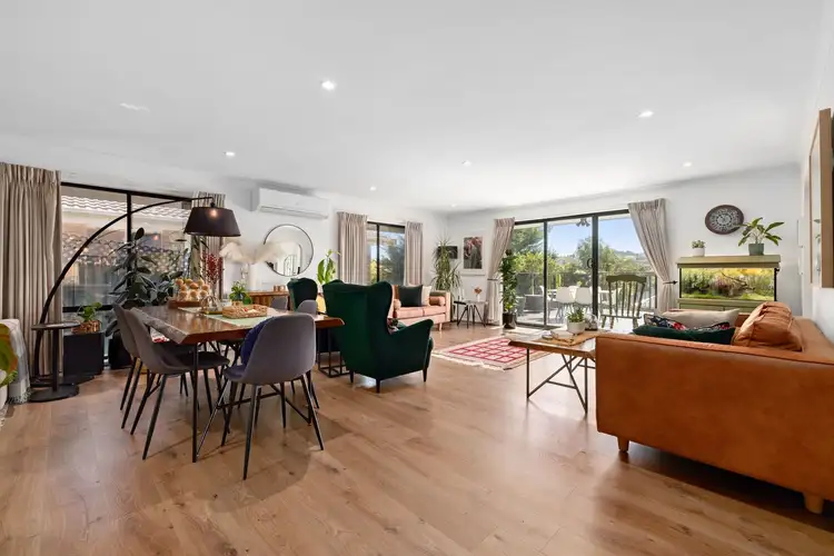 Second view of Homely house listing, 25 Telford Drive, Berwick VIC 3806