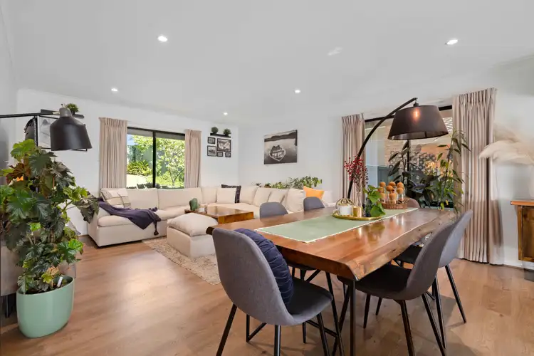 Third view of Homely house listing, 25 Telford Drive, Berwick VIC 3806