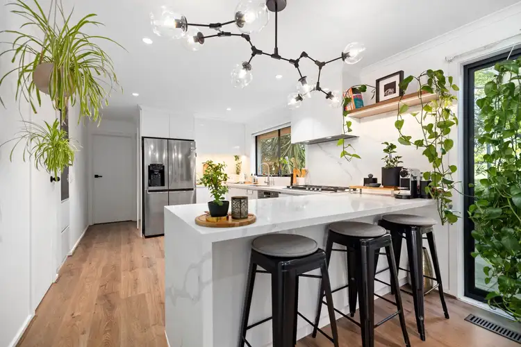 Fifth view of Homely house listing, 25 Telford Drive, Berwick VIC 3806