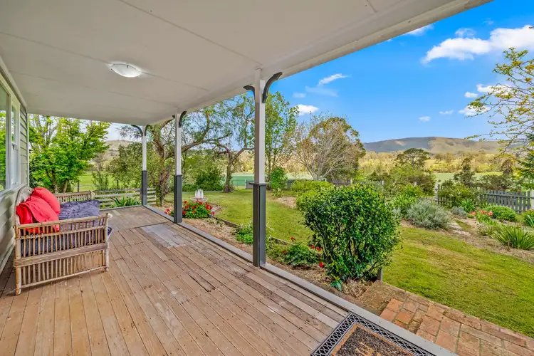 Fifth view of Homely rural property listing, 1152 Barrington West Road, Gloucester NSW 2422