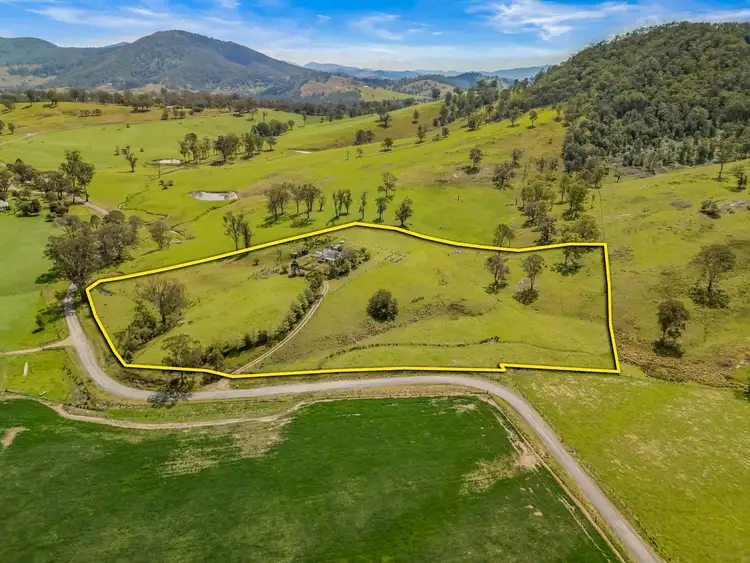 Sixth view of Homely rural property listing, 1152 Barrington West Road, Gloucester NSW 2422