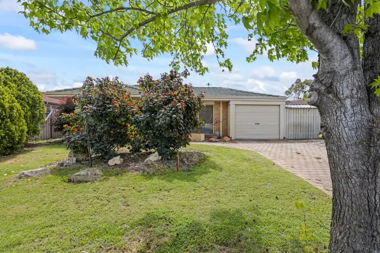 Second view of Homely house listing, 67 Hamelin Drive, Ballajura WA 6066