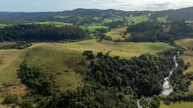 Second view of Homely rural property listing, 984 & 1100 Coramba Road, Megan NSW 2453