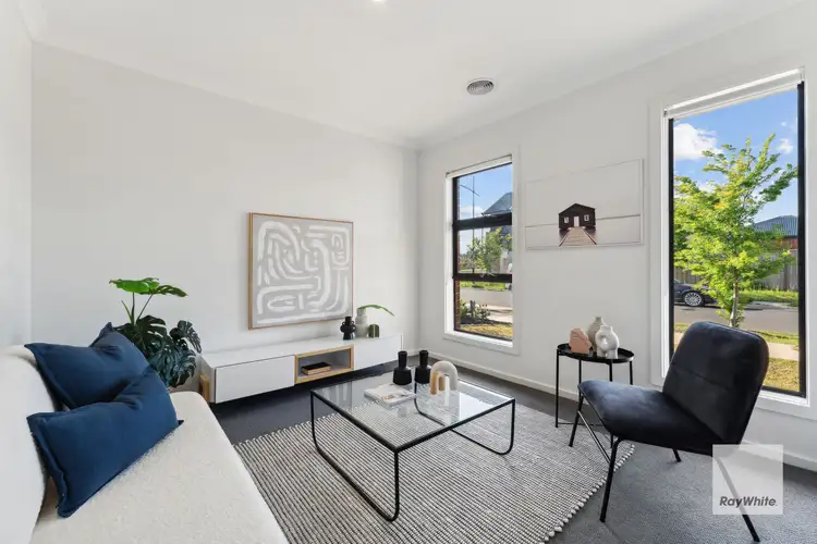 Sixth view of Homely house listing, 4 Anghor Drive, Fraser Rise VIC 3336