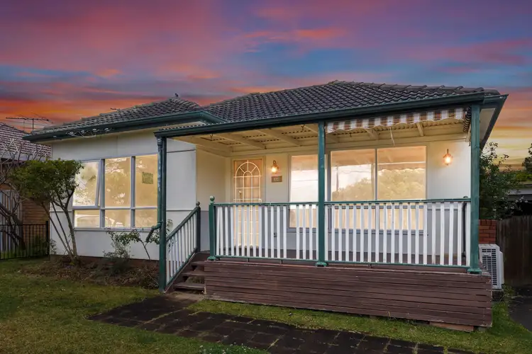 Main view of Homely house listing, 64 Fitzpatrick Crescent, Casula NSW 2170