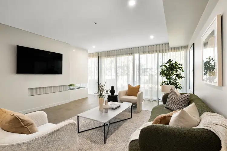 8/23-27 Wheatleigh Street, Crows Nest NSW 2065