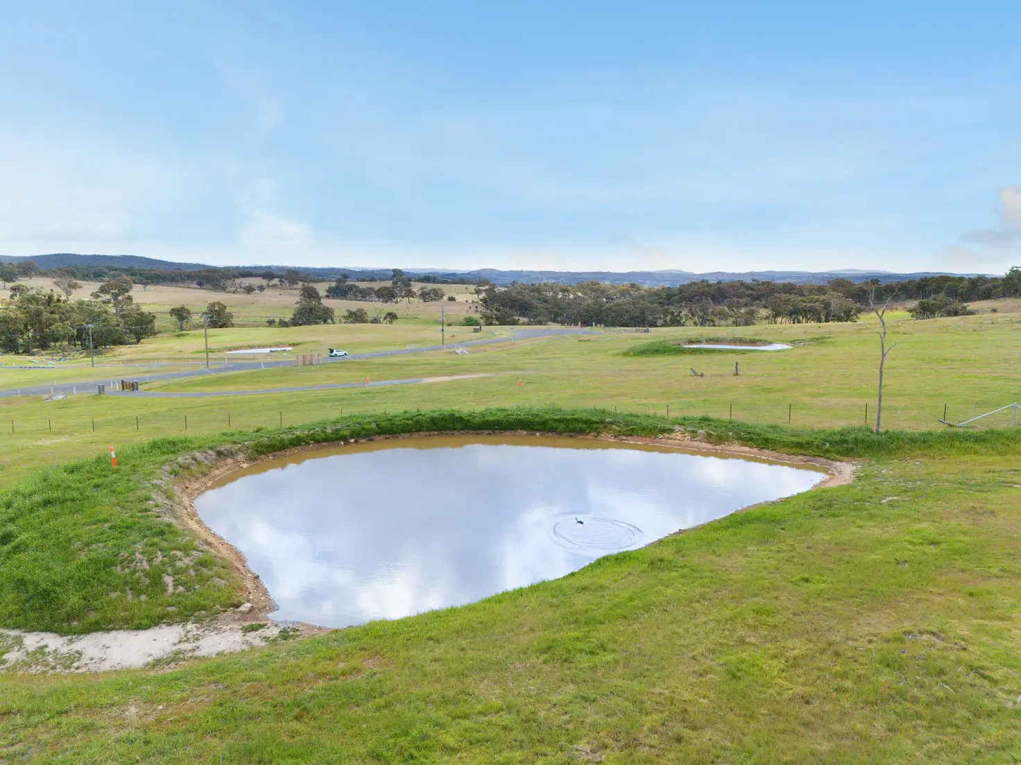 Main view of Homely land listing, 74 Quince Paddock Place, Bywong NSW 2621