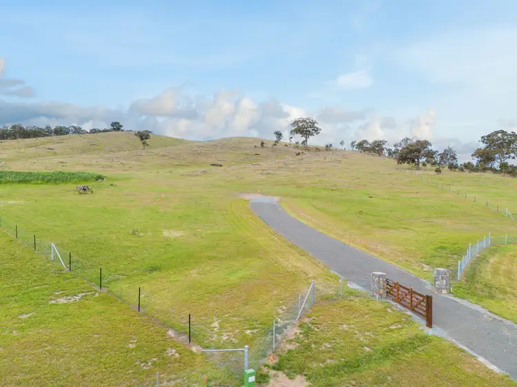 Fourth view of Homely land listing, 74 Quince Paddock Place, Bywong NSW 2621