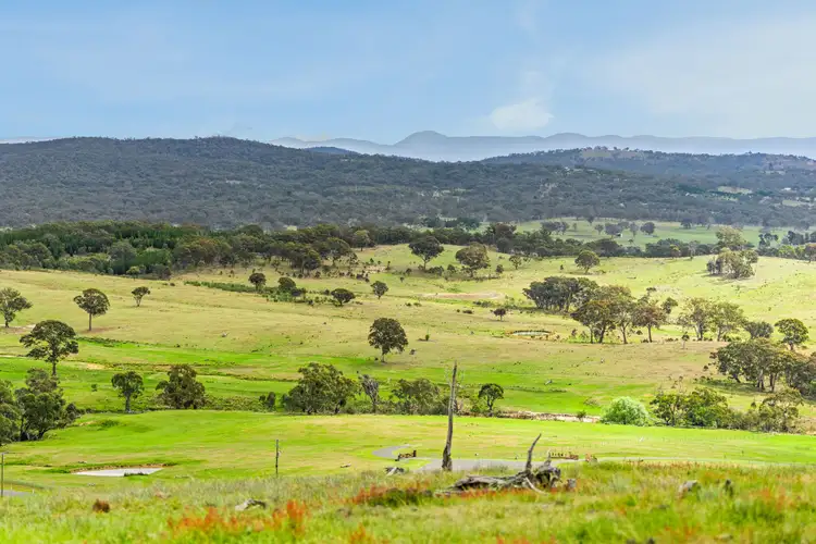 Fifth view of Homely land listing, 74 Quince Paddock Place, Bywong NSW 2621