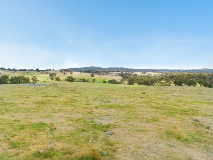 Main view of Homely land listing, 55 Quince Paddock Place, Bywong NSW 2621