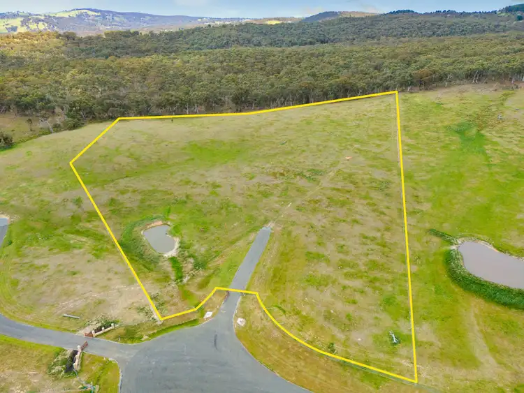 Second view of Homely land listing, 55 Quince Paddock Place, Bywong NSW 2621