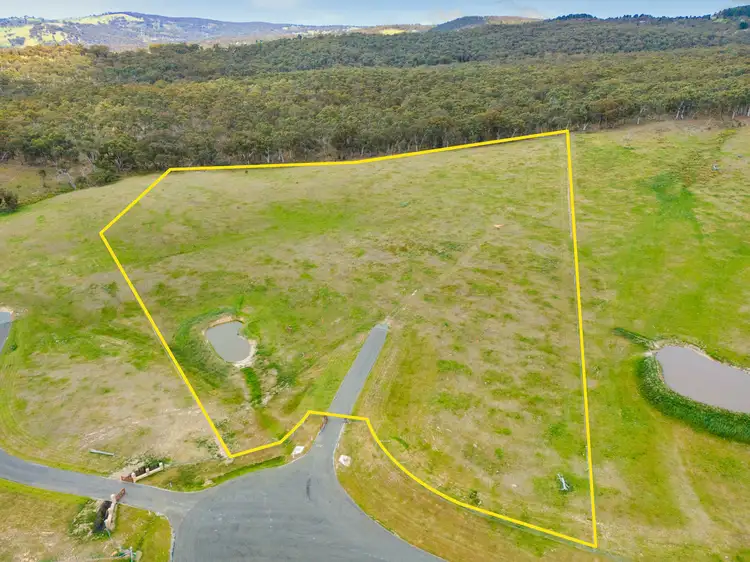 Second view of Homely land listing, 55 Quince Paddock Place, Bywong NSW 2621