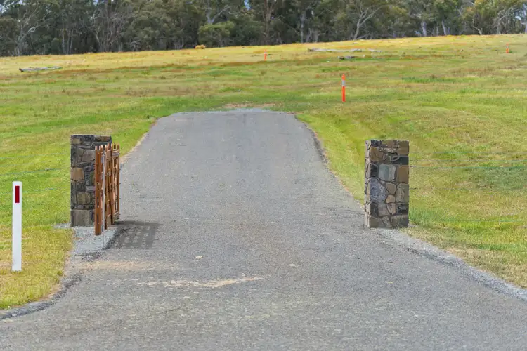 Third view of Homely land listing, 55 Quince Paddock Place, Bywong NSW 2621