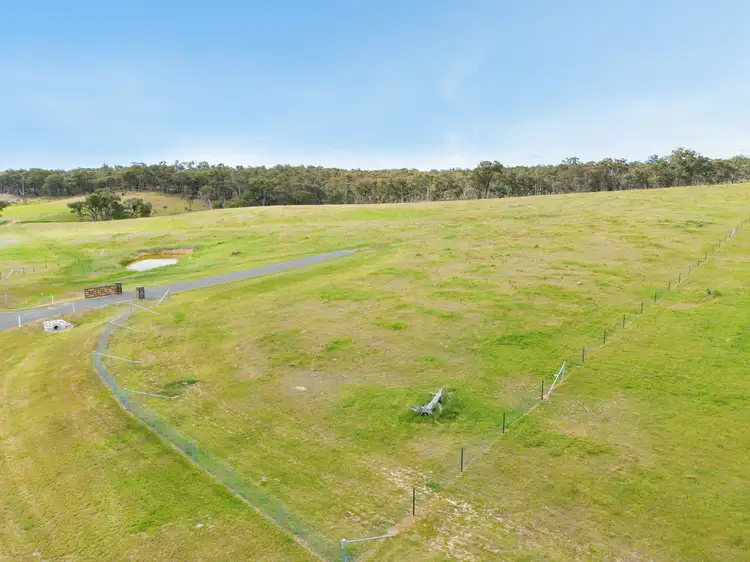 Fourth view of Homely land listing, 55 Quince Paddock Place, Bywong NSW 2621