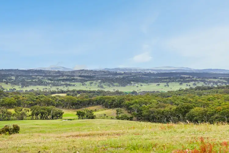 Fifth view of Homely land listing, 55 Quince Paddock Place, Bywong NSW 2621