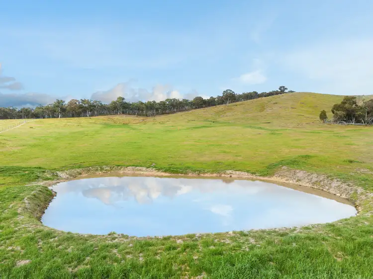 Main view of Homely land listing, 70 Quince Paddock Place, Bywong NSW 2621