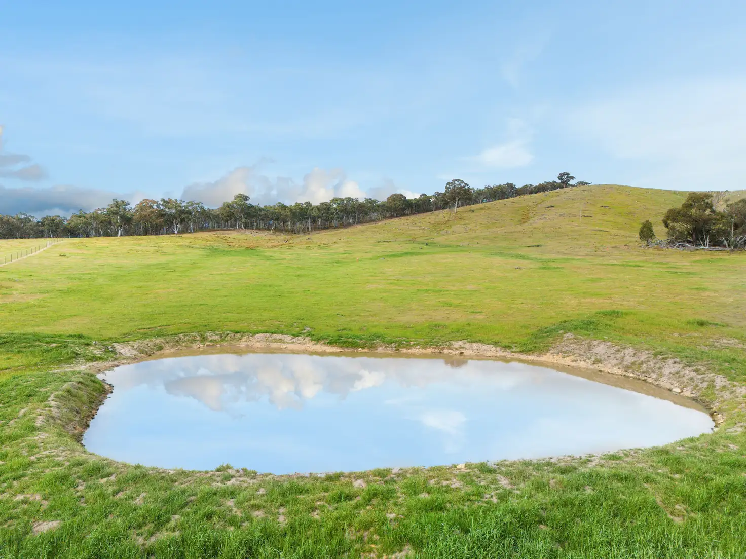 Main view of Homely land listing, 70 Quince Paddock Place, Bywong NSW 2621
