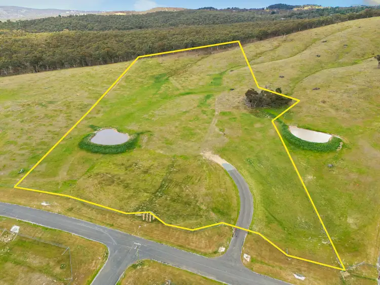 Second view of Homely land listing, 70 Quince Paddock Place, Bywong NSW 2621