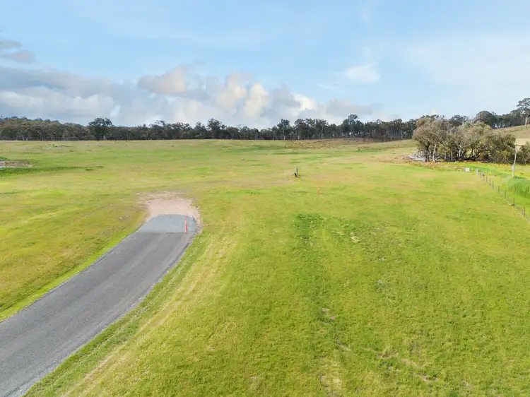 Fourth view of Homely land listing, 70 Quince Paddock Place, Bywong NSW 2621