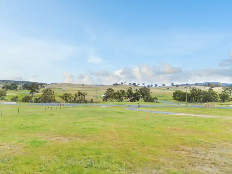Fifth view of Homely land listing, 70 Quince Paddock Place, Bywong NSW 2621