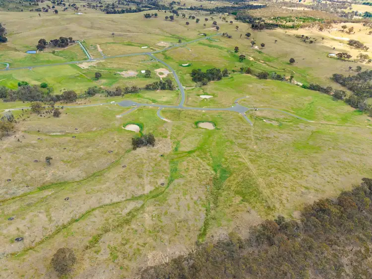 Sixth view of Homely land listing, 70 Quince Paddock Place, Bywong NSW 2621