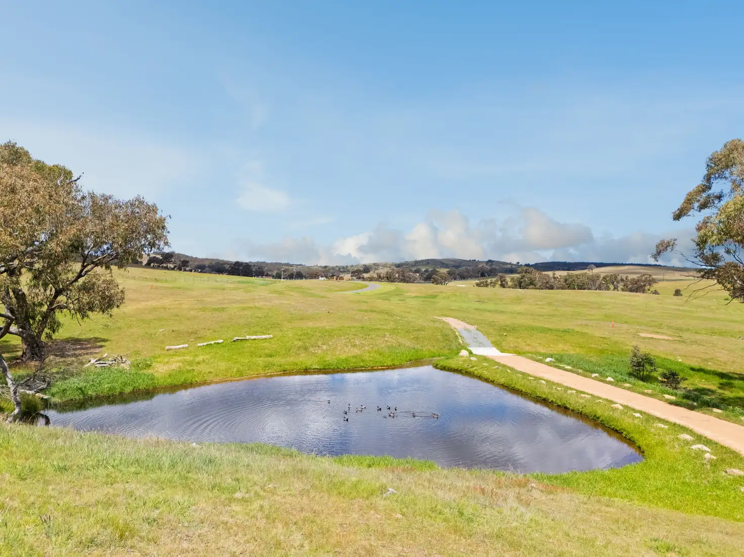 Main view of Homely land listing, 53 Quince Paddock Place, Bywong NSW 2621