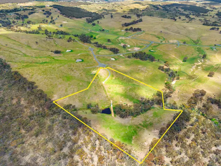 Second view of Homely land listing, 53 Quince Paddock Place, Bywong NSW 2621