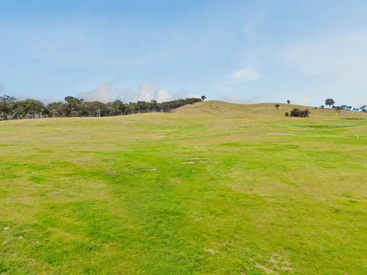 Fourth view of Homely land listing, 53 Quince Paddock Place, Bywong NSW 2621
