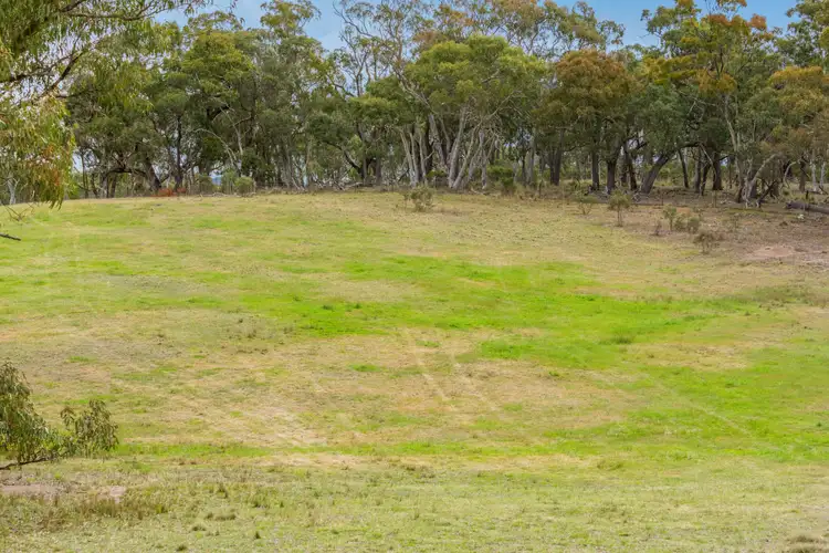 Fifth view of Homely land listing, 53 Quince Paddock Place, Bywong NSW 2621