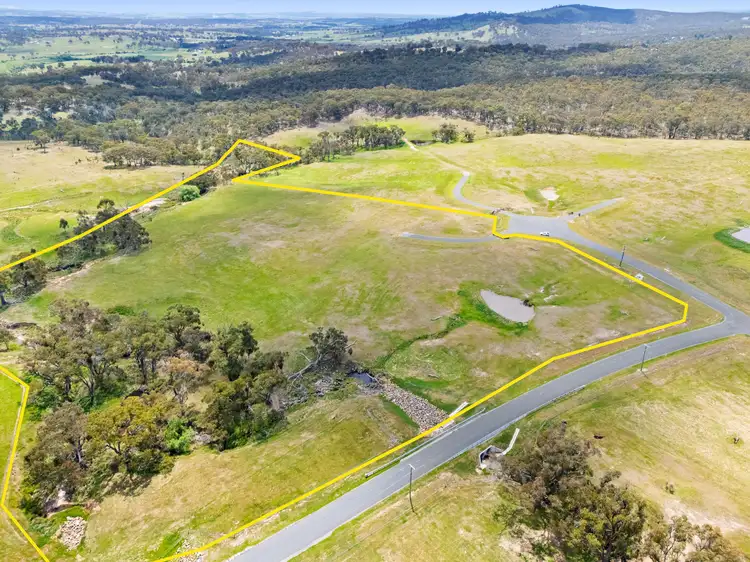 Second view of Homely land listing, 51 Quince Paddock Place, Bywong NSW 2621