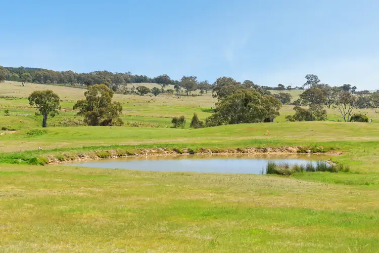 Fourth view of Homely land listing, 51 Quince Paddock Place, Bywong NSW 2621
